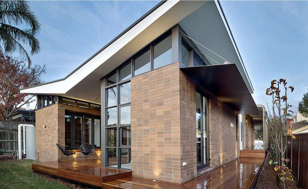 Australian Heritage in Modern Luxury Homes