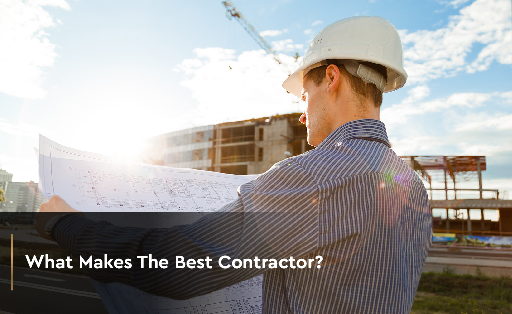 Key qualities people seek in a reliable construction company