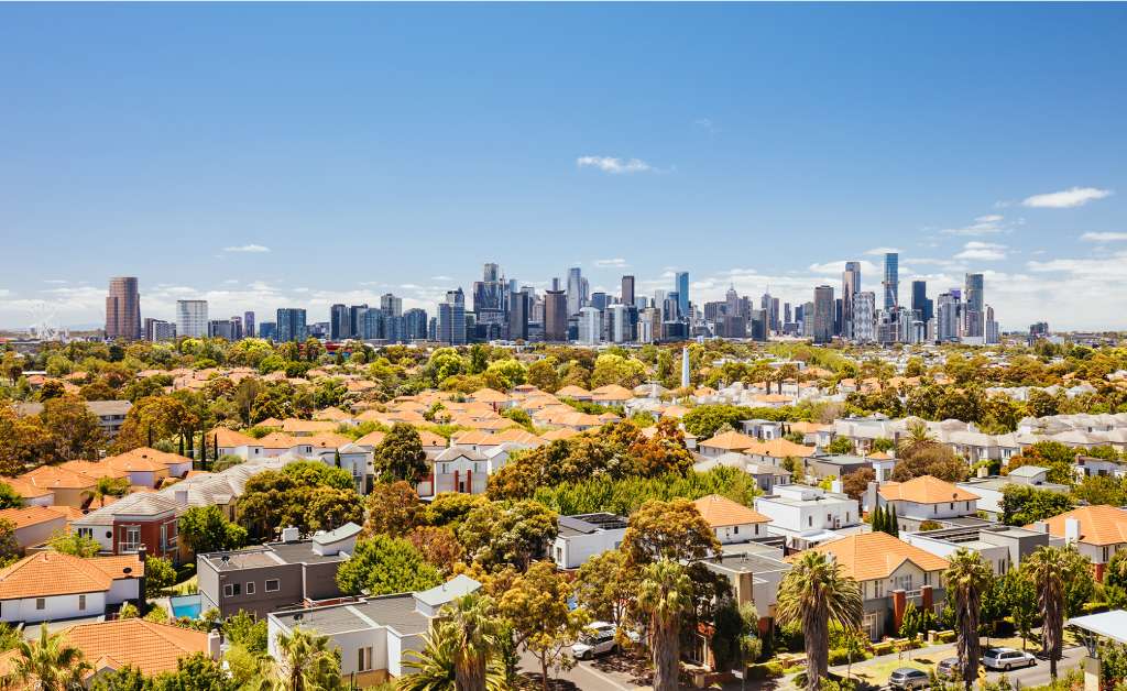 Building or Buying Homes in Australia